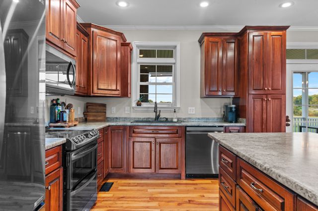 2829 Anes Station Rd, Lewisburg, TN 37091