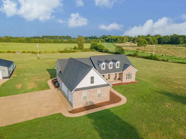 2829 Anes Station Rd, Lewisburg, TN 37091