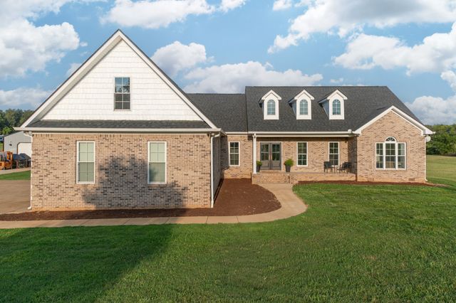 2829 Anes Station Rd, Lewisburg, TN 37091