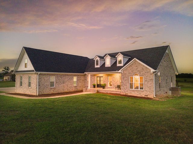 2829 Anes Station Rd, Lewisburg, TN 37091