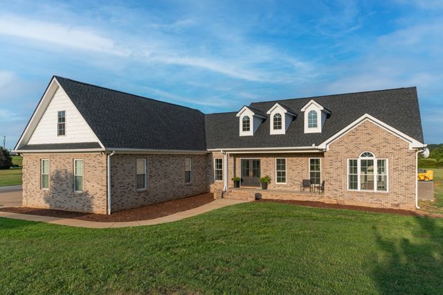 2829 Anes Station Rd, Lewisburg, TN 37091