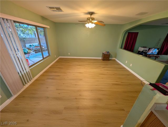 6542 Escatawpa Bay Court, Las Vegas, NV 89122