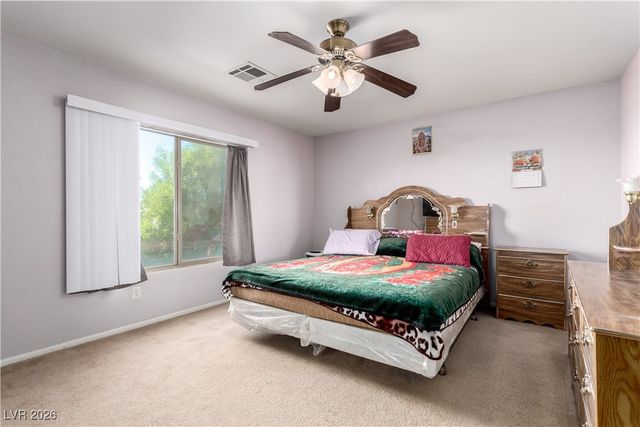 6542 Escatawpa Bay Court, Las Vegas, NV 89122