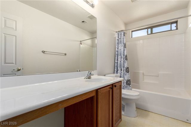 6542 Escatawpa Bay Court, Las Vegas, NV 89122