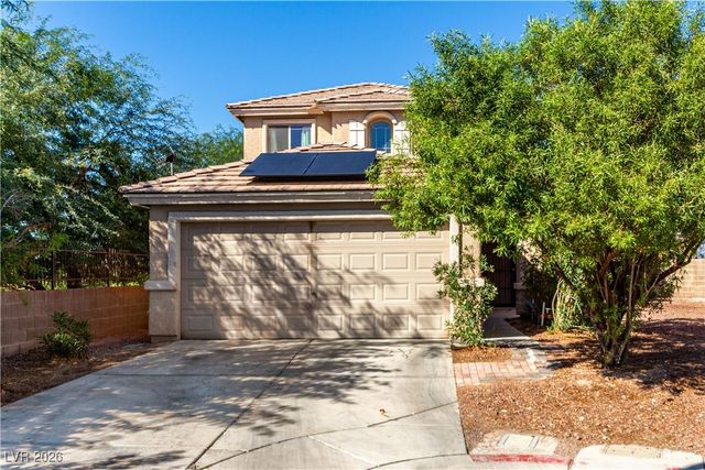 6542 Escatawpa Bay Court, Las Vegas, NV 89122