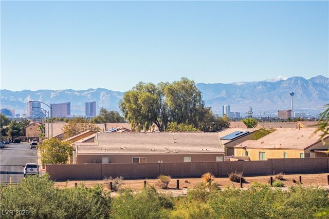 6542 Escatawpa Bay Court, Las Vegas, NV 89122