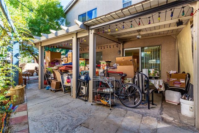 6542 Escatawpa Bay Court, Las Vegas, NV 89122