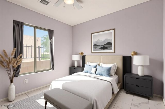 6542 Escatawpa Bay Court, Las Vegas, NV 89122