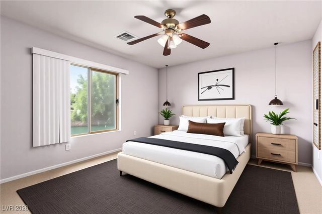 6542 Escatawpa Bay Court, Las Vegas, NV 89122