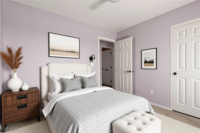 6542 Escatawpa Bay Court, Las Vegas, NV 89122