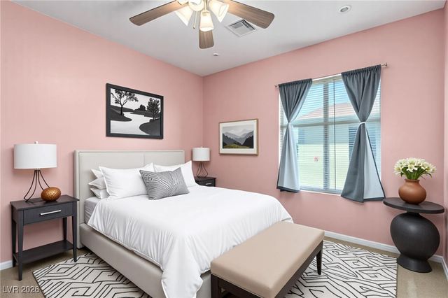 6542 Escatawpa Bay Court, Las Vegas, NV 89122