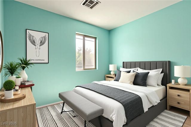 6542 Escatawpa Bay Court, Las Vegas, NV 89122