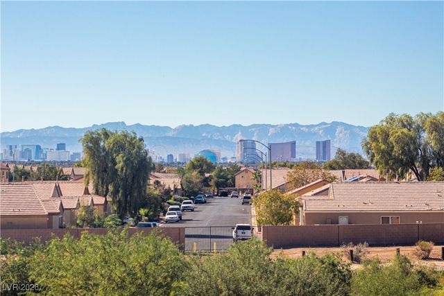 6542 Escatawpa Bay Court, Las Vegas, NV 89122