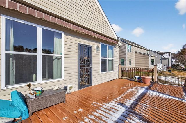 3973 Grand Isle DR, Chesapeake, VA 23323