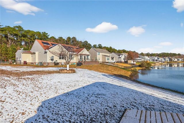 3973 Grand Isle DR, Chesapeake, VA 23323