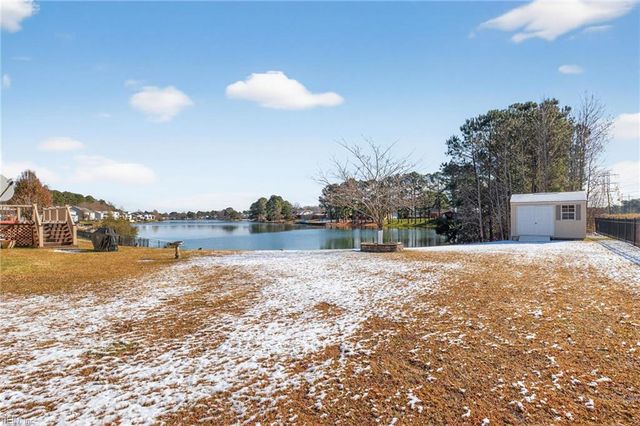 3973 Grand Isle DR, Chesapeake, VA 23323