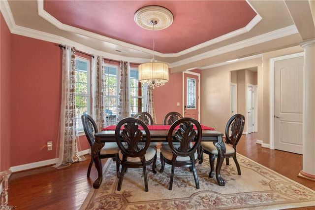 3973 Grand Isle DR, Chesapeake, VA 23323