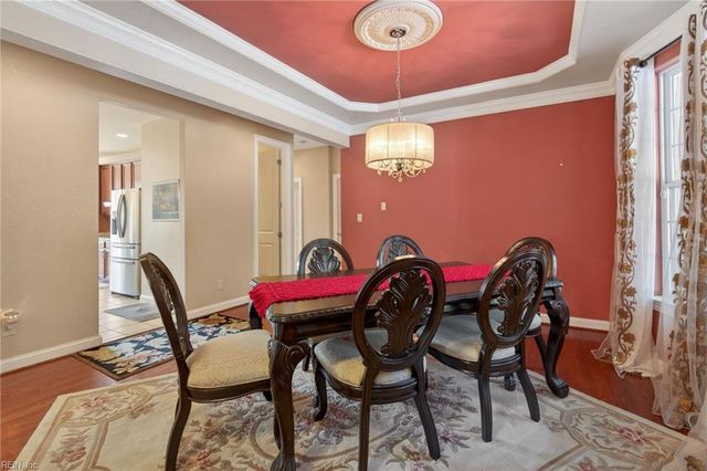 3973 Grand Isle DR, Chesapeake, VA 23323