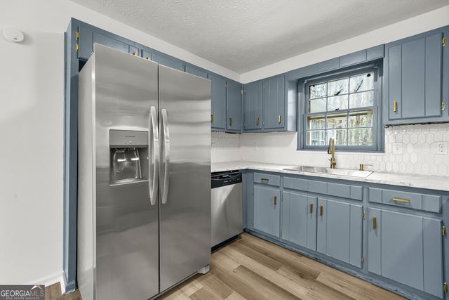 613 Windsor Drive, Conyers, GA 30094