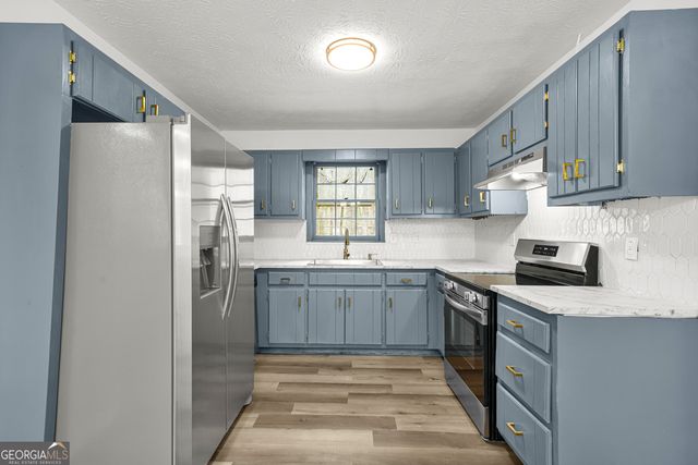 613 Windsor Drive, Conyers, GA 30094