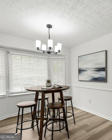 613 Windsor Drive, Conyers, GA 30094