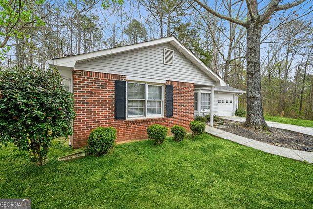 613 Windsor Drive, Conyers, GA 30094