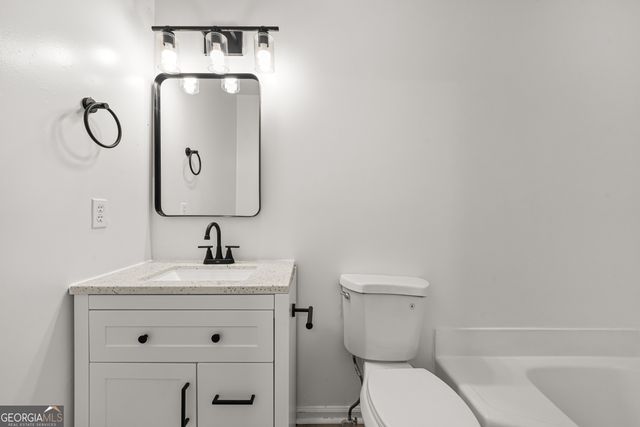 613 Windsor Drive, Conyers, GA 30094