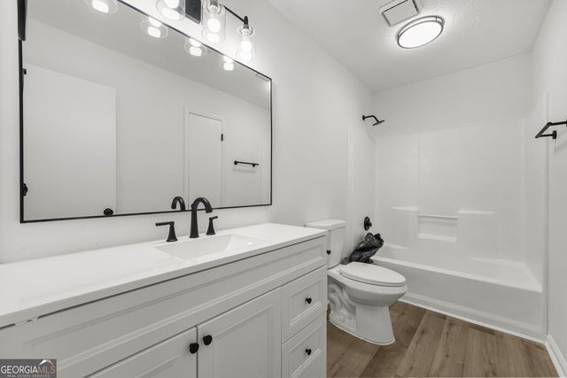 613 Windsor Drive, Conyers, GA 30094