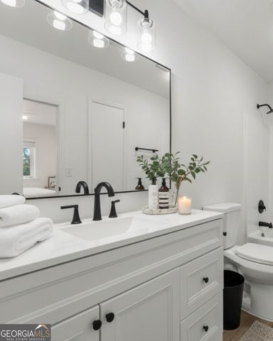 613 Windsor Drive, Conyers, GA 30094