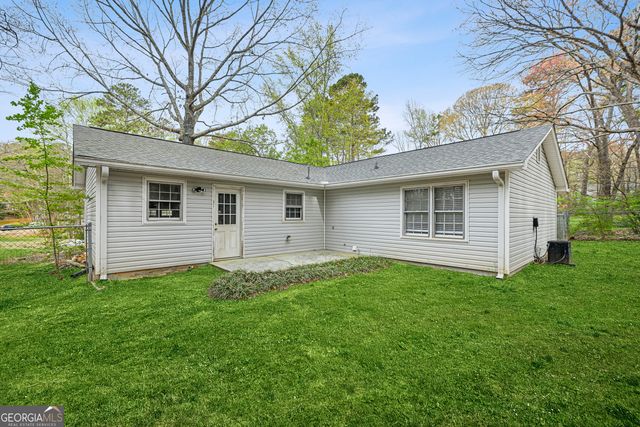 613 Windsor Drive, Conyers, GA 30094