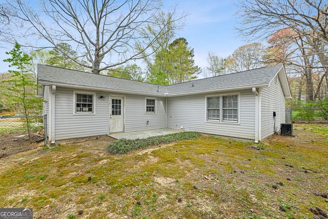 613 Windsor Drive, Conyers, GA 30094