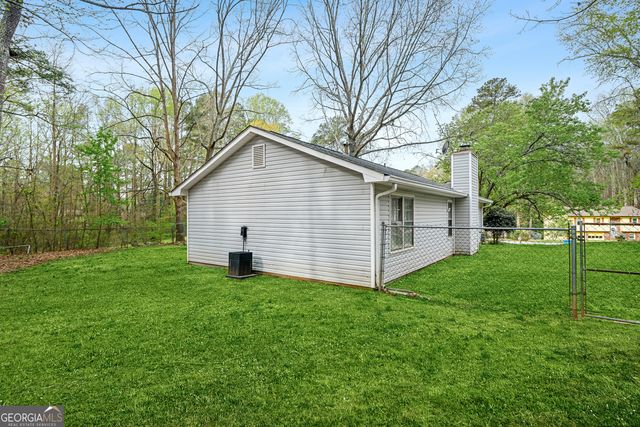 613 Windsor Drive, Conyers, GA 30094