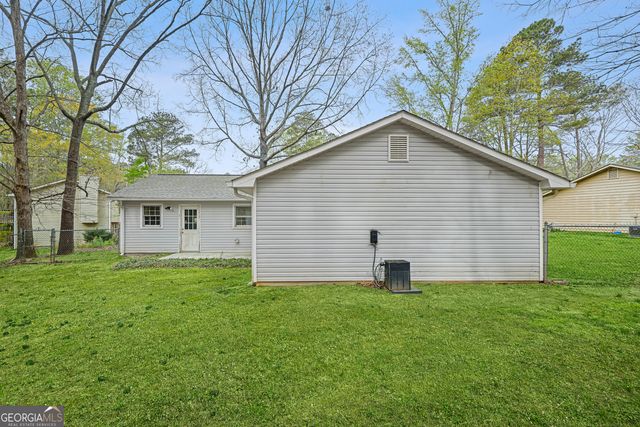 613 Windsor Drive, Conyers, GA 30094