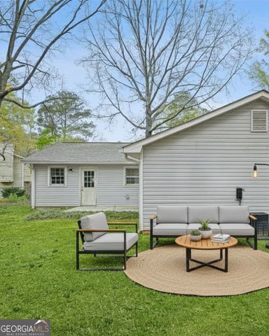 613 Windsor Drive, Conyers, GA 30094