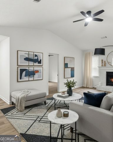 613 Windsor Drive, Conyers, GA 30094