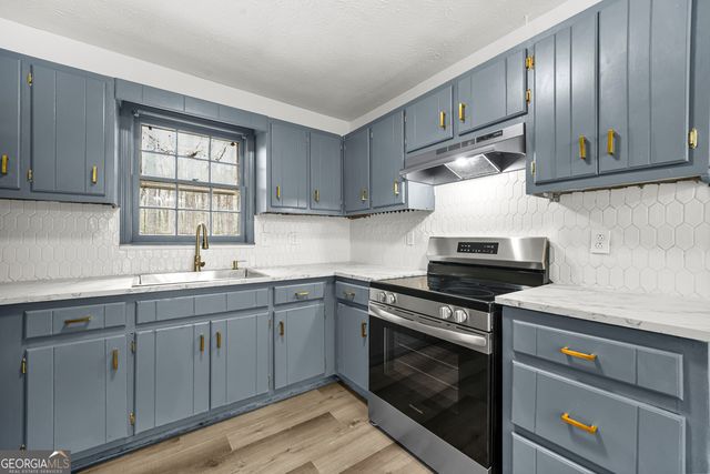 613 Windsor Drive, Conyers, GA 30094