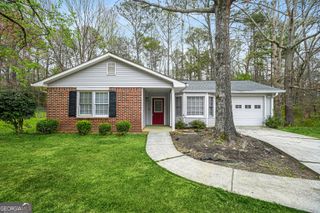 613 Windsor Drive, Conyers, GA 30094