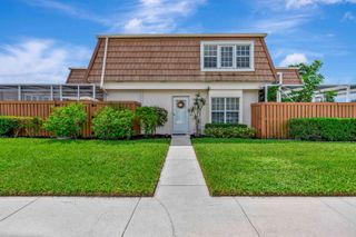 11571 Winchester Drive 27 D, Palm Beach Gardens, FL 33410