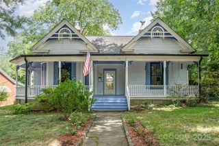 29 Tribune Avenue SW, Concord, NC 28025