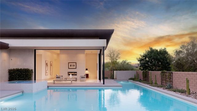 63 Midnight Sky Drive, Las Vegas, NV 89135