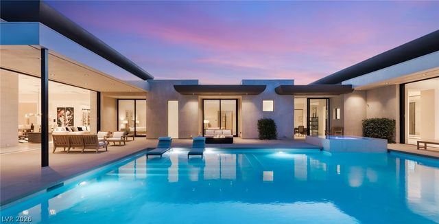 63 Midnight Sky Drive, Las Vegas, NV 89135