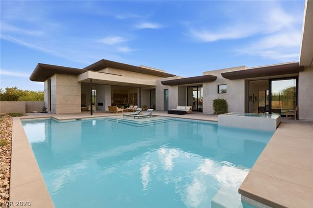 63 Midnight Sky Drive, Las Vegas, NV 89135