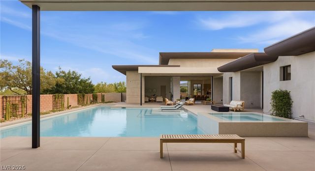 63 Midnight Sky Drive, Las Vegas, NV 89135