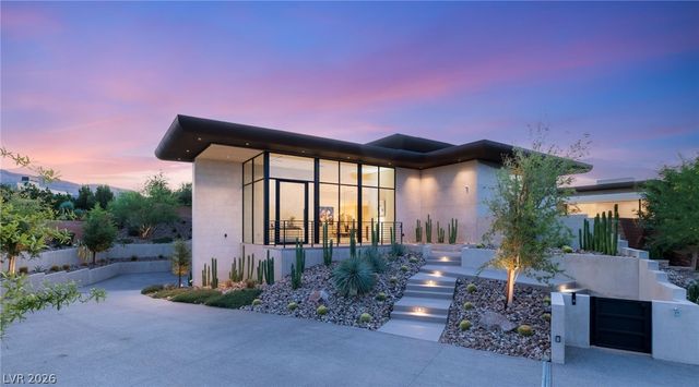 63 Midnight Sky Drive, Las Vegas, NV 89135