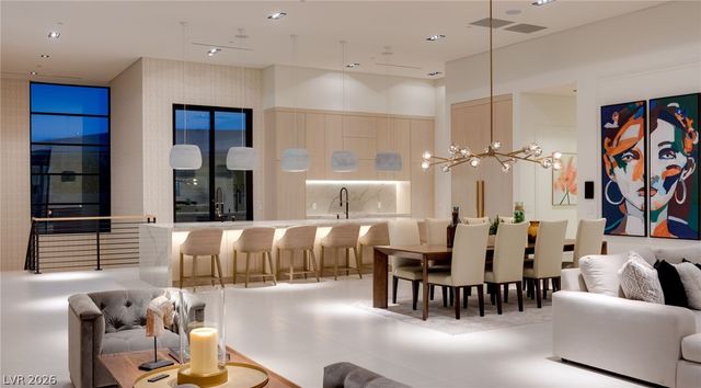 63 Midnight Sky Drive, Las Vegas, NV 89135