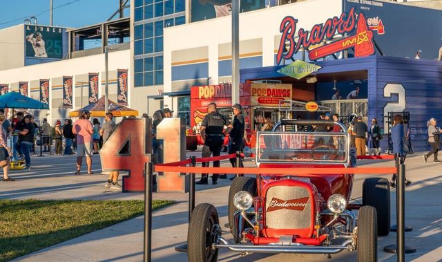 17540 OPAL SAND DRIVE 204, Venice, FL 34293