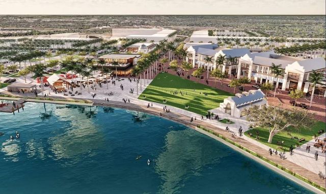 17540 OPAL SAND DRIVE 204, Venice, FL 34293