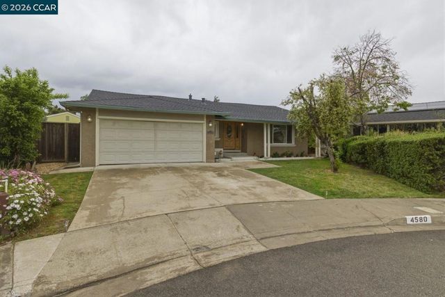 4580 Harper Ct, Pleasanton, CA 94588