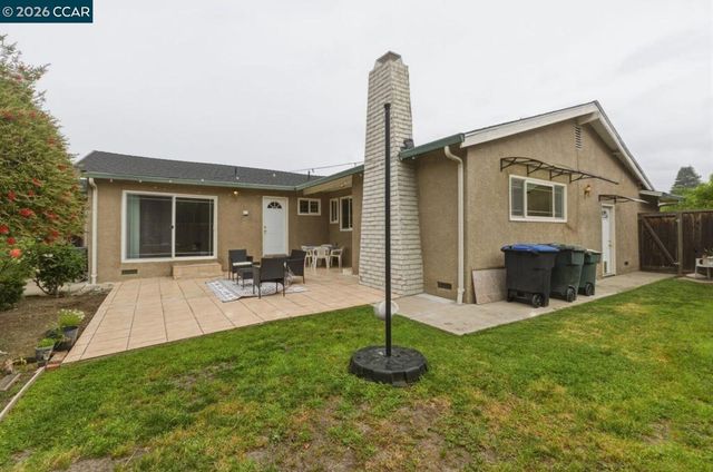 4580 Harper Ct, Pleasanton, CA 94588