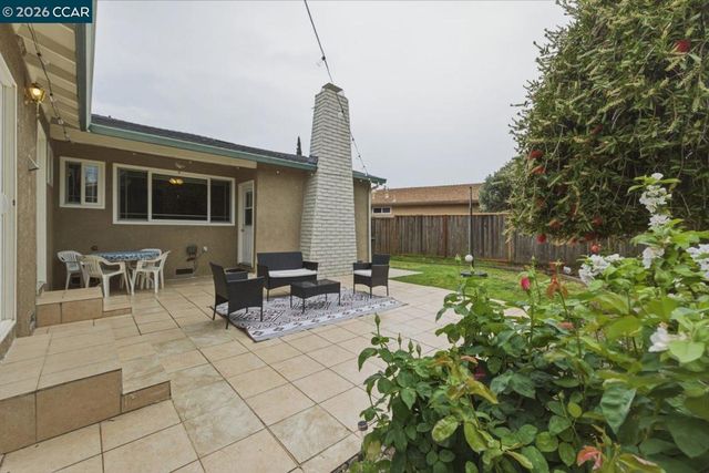 4580 Harper Ct, Pleasanton, CA 94588